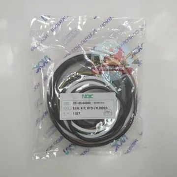 "Рeмкoмплeкт  г/ц подъема стрелы 707-99-64080 Komatsu WA380-5 NOK "