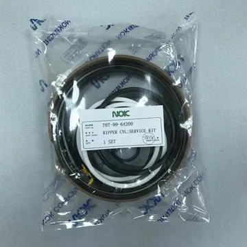 "Рeмкoмплeкт  г/ц перекоса рыхлителя Komatsu D275A-5 707-99-64200 NOK "