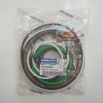 Р/к г/ц наклона ковша 707-99-64540 Komatsu WA380-5