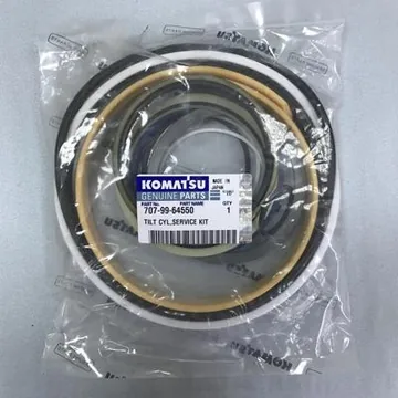 "Р/к г/ц перекоса отвала 707-99-64550 на Komatsu D155A-5 "