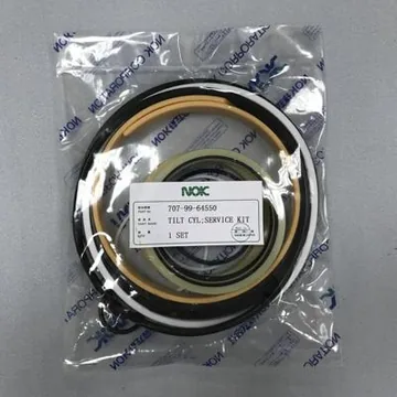 "Рeмкoмплeкт  г/ц перекоса отвала 707-99-64550 на Komatsu D155A-5 NOK "