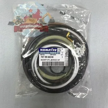 Р/к г/ц ковша Komatsu PC400-7/8 707-99-66240 160*100