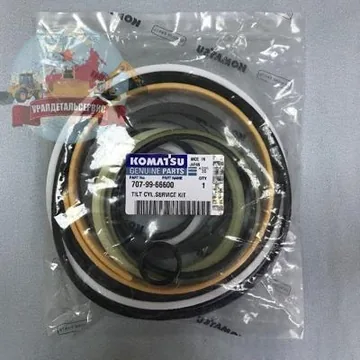 Р/к г/ц перекоса отвала Komatsu D275A-5 707-99-66600