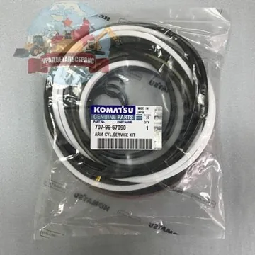 Р/к г/ц рукояти 707-99-67090 на PC300-7