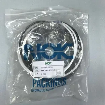 "Рeмкoмплeкт  г/ц рукояти Komatsu PC400-7/8 707-99-68780 NOK "