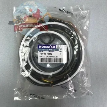 Р/к г/ц ковша Komatsu PC400-7/8 707-99-72240 160*110