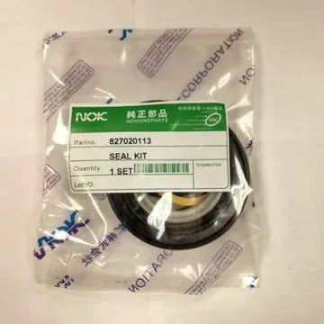 Р/к г/ц челюсти ковша NOK 827020113