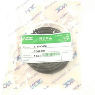 Р/к г/ц подъема ковша NOK 878000486