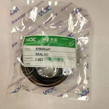 Р/к г/ц перекоса ковша NOK 878000487