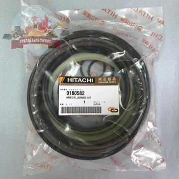 Р/к г/ц стрелы 9180582 на Hitachi ZX450