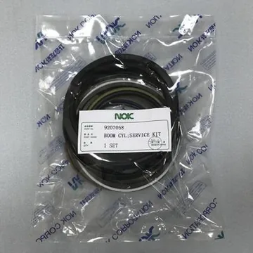 Р/к г/ц стрелы Hitachi ZX230 9207058 NOK