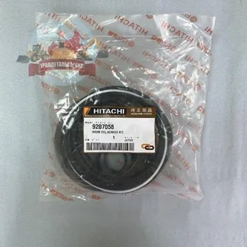 Р/к г/ц стрелы Hitachi ZX230 9207058
