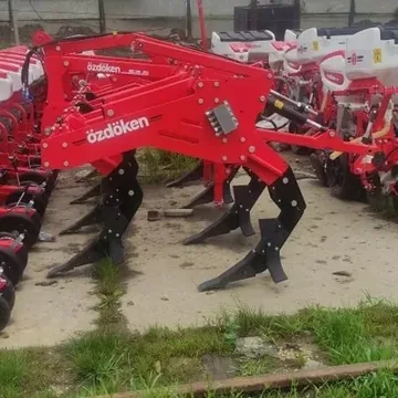 Глубокорыхлитель BOLTAN-945, Турция