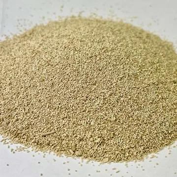 Дрожжи активные Saccharomyces cerevisiae.
