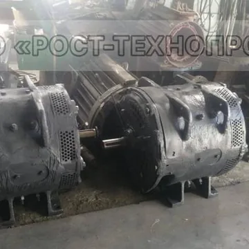 Продам электродвигатели ДТ-51, ТЛ-110