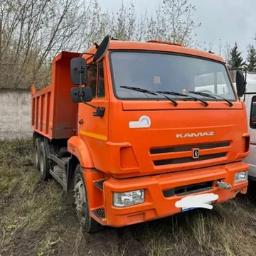 Услуги спецтехни