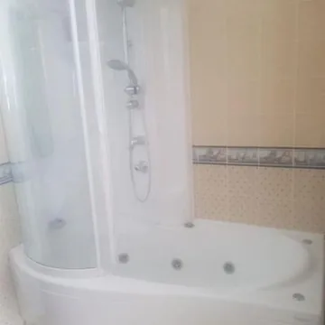 Реставрация ванны, джакузи, поддонов. 