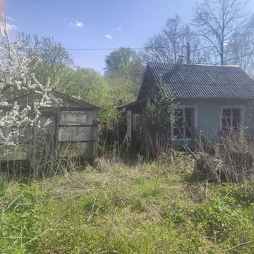 Продам дачный участок в Снежинске