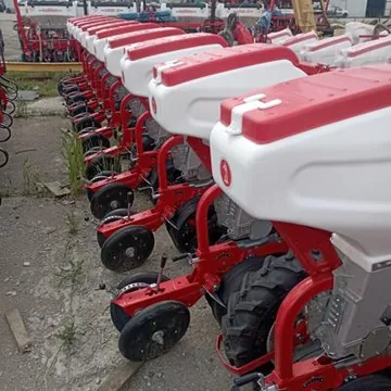  Продам сеялку VPHE-DG12 12-ти рядковая дисковая пневматическая сеялка БЕЗ  внесения удобрения