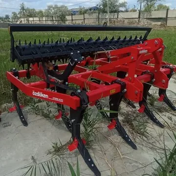  Чизельный культиватор EPSOM-SR313, Турция 