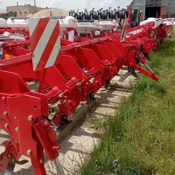 Продам Чизельный глубокорыхлитель Ozdoken CGM - 7, Турция 