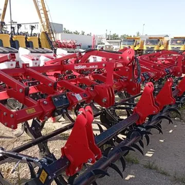  Глубокорыхлитель BOLTAN-945 OZDOKEN Турция