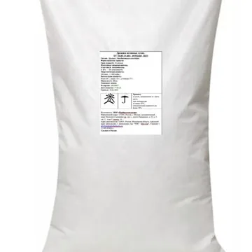 Дрожжи активные Saccharomyces cerevisiae.