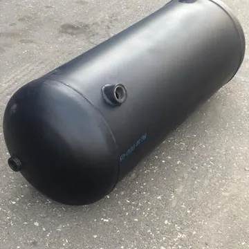 Предлагаем к поставке воздушные резервуары Р7-78 