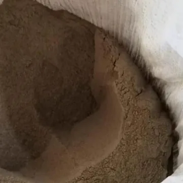 Рыбная мука от производителя