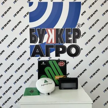 Навигатор AGROGLOBAL AT5 RTK