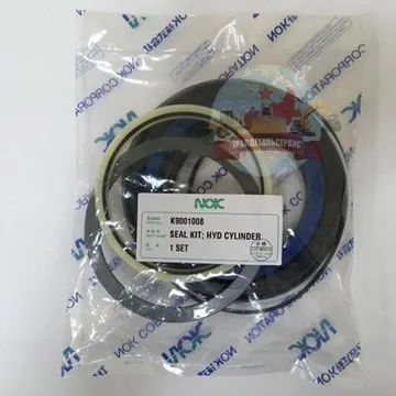 Р/к г/ц рукояти Doosan K9001008 (401107-00203A) NOK