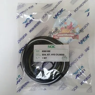 Р/к г/ц ковша Doosan K9001892 (401107-00298А) NOK