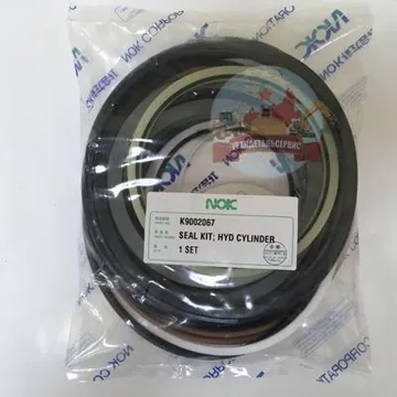 Р/к г/ц рукояти Doosan K9002067 (401107-00191A) NOK