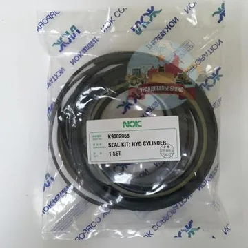 Р/к г/ц ковша Doosan K9002068 (401107-00324A) NOK