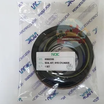 Р/к г/ц стрелы (ковша) Doosan K9002289 (401107-00214A) NOK