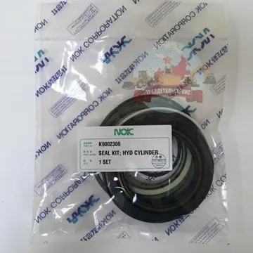 Р/к г/ц ковша Doosan K9002306 (401107-00155A) NOK