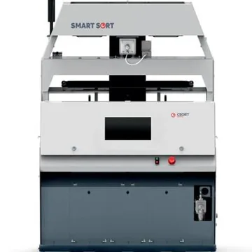 Универсальный фотосепаратор SmartSort С 1 компании CSort