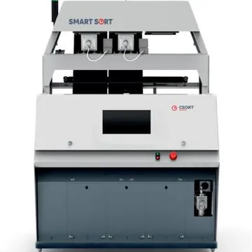 Универсальный фотосепаратор SmartSort С 2 компании CSort