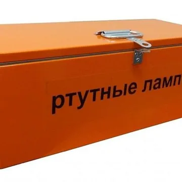 Контейнер КРЛ 