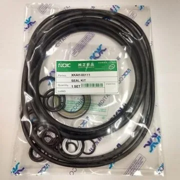 Р/к гидромотора хода NOK XKAH-00111