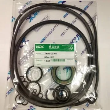 Р/к гидромотора хода NOK XKAH-00366
