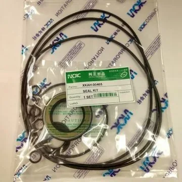 Р/к гидромотора поворота NOK XKAH-00465