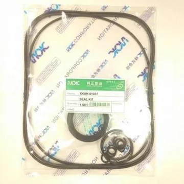 Р/к гидромотора хода NOK XKAH-01031