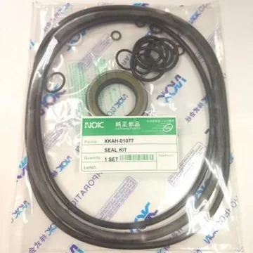 "Продаем Р/к гидромотора хода NOK XKAH-01077. Цены уточняйте у наших менеджер. В наличии и на заказ, возможна доставка в регионы."