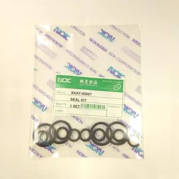 Р/к педали клапана удаленного управления NOK XKAY-00667