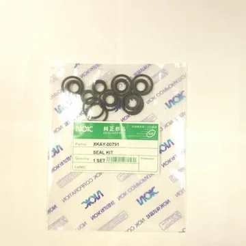 Р/к джойстика основного NOK XKAY-00791