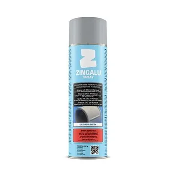 ZINGALUSPRAY краска с цинком