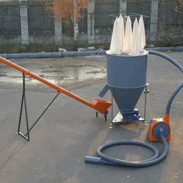 Комбикормовый завод