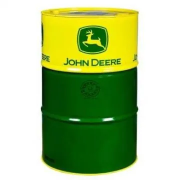 JOHN DEERE HY-GARD UTTO 209 масло гидратрансмиссионное