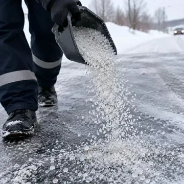 Соль Кормовая, Концен...